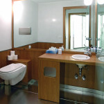 Le barriere architettoniche: vincoli e soluzioni