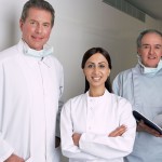 Implantologia computer guidata flapless: risultati a 1-4 anni implantologia computer guidata