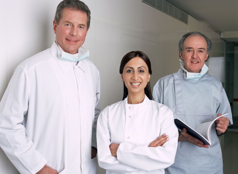 Dentisti Toscana: al via screening sierologico