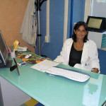 Una odontoiatra dalla visione olistica