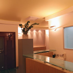 Al passo con i tempi