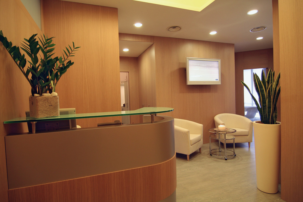 Studio odontoiatrico: l’ora giusta