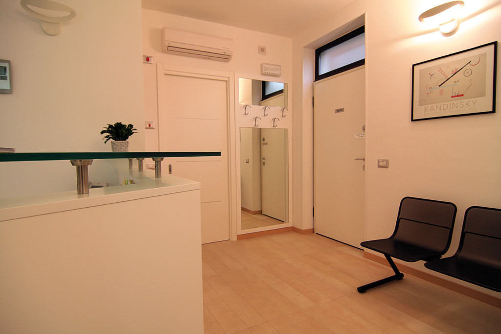 Studio odontoiatrico: tra sogno e realtà