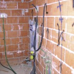 Le pavimentazioni dello studio