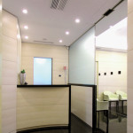 Una realizzazione equilibrata