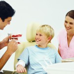 Roma, 23 novembre: L’odontoiatria a Km zero