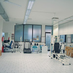 Una riconversione riuscita