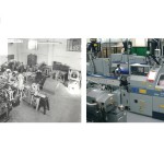 1934-2014: 80 anni di successi, innovazione e passione per l’odontoiatria