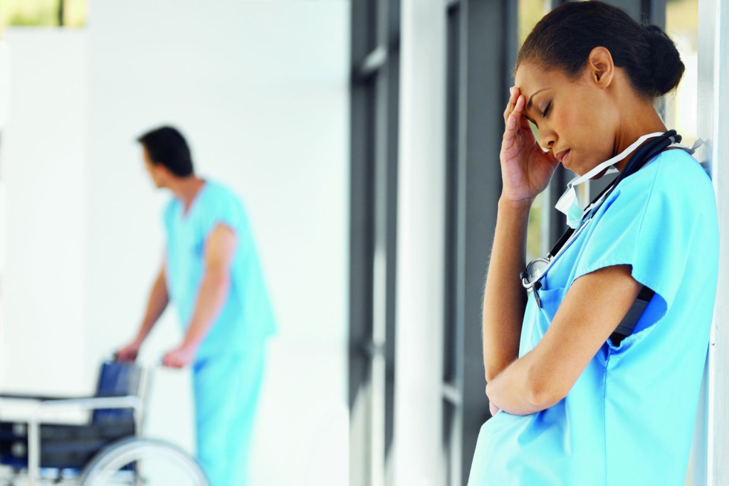 sciopero Medici medicina studenti medical student stress