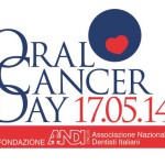Ė ancora Oral Cancer Day
