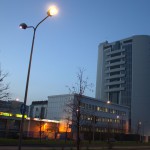 Una nuova sede per Tecniche Nuove