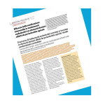 Efficacia della medicazione intermedia in trattamenti endodontici su elementi dentari affetti da periodontite apicale