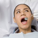 Lo sbiancamento dentale in giovane età Studio dentistico sbiancamento dentale