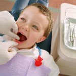 La sedazione in Odontoiatria pediatrica: modalità e opinioni