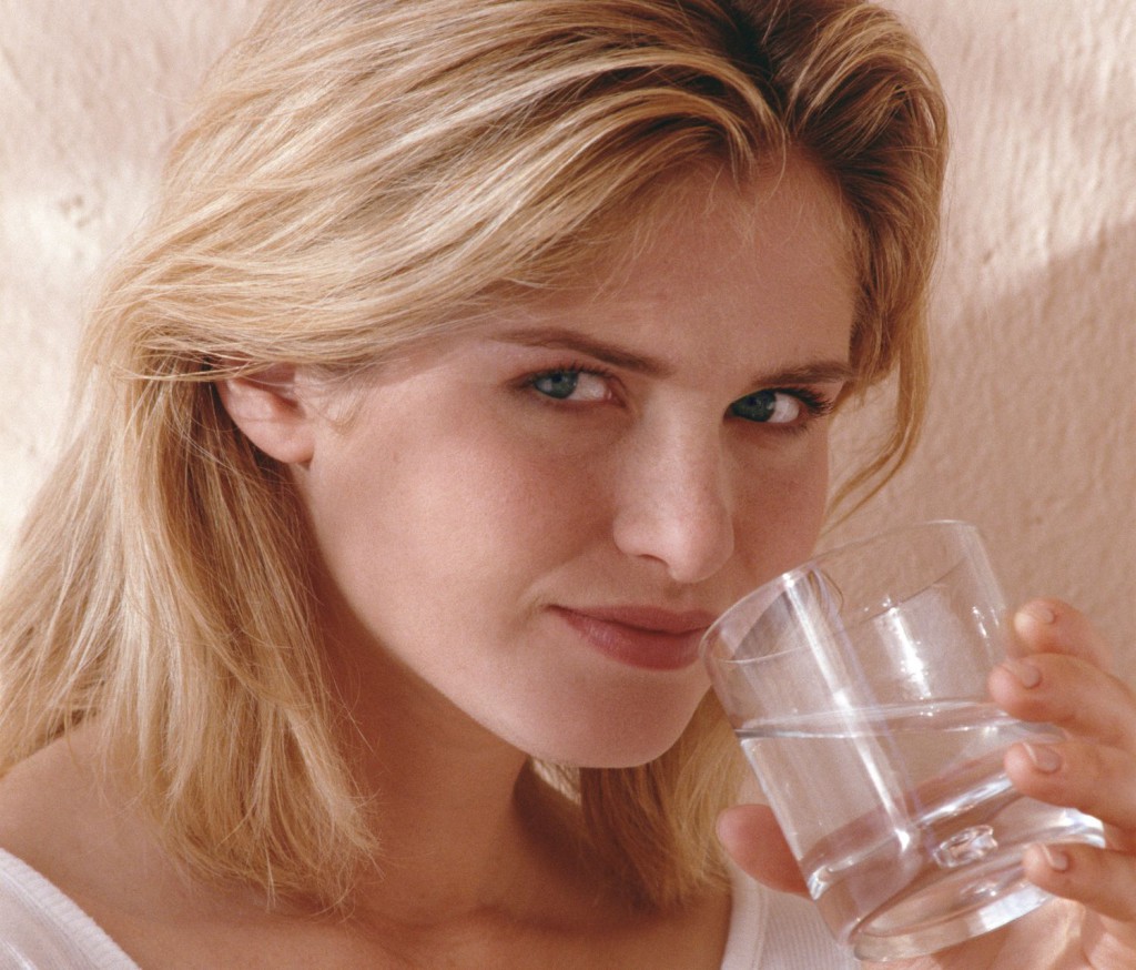 Paziente botulino dentista