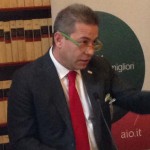 AIO: l’abusivismo è un pretesto elettorale