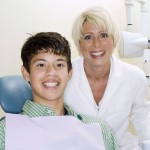 Formazione per i venditori del dentale