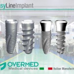 Produzione italiana: high-tech e know-how per eccellenti soluzioni implantoprotesiche