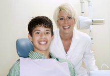 L’odontoiatria forense nell’identificazione umana dentista bite bruxismo trattamento