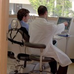 Bancomat negli studi medici studi medici odontoiatria diagnosi neuropatia