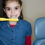 Lesioni cariose: dati SIOI