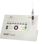 Risultati di uno studio di 5 anni: la terapia fotodinamica secondo il metodo HELBO® come terapia adiuvante mininvasiva per la parodontite e periimplantite Uno studio di coorte longitudinale