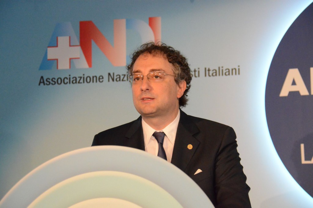 Andi, Prada: no a doppio invio dati Spesometro e Sistema Tessera Sanitaria_abusivi