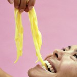 Saliva per valutare i livelli di glucosio nel diabete mellito