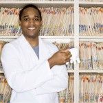 Umanizzazione delle cartelle mediche: modello narrativo alfa