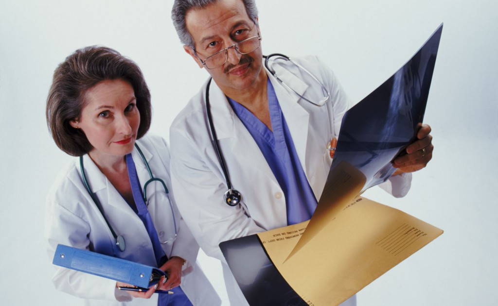 medici sanità odontoiatri