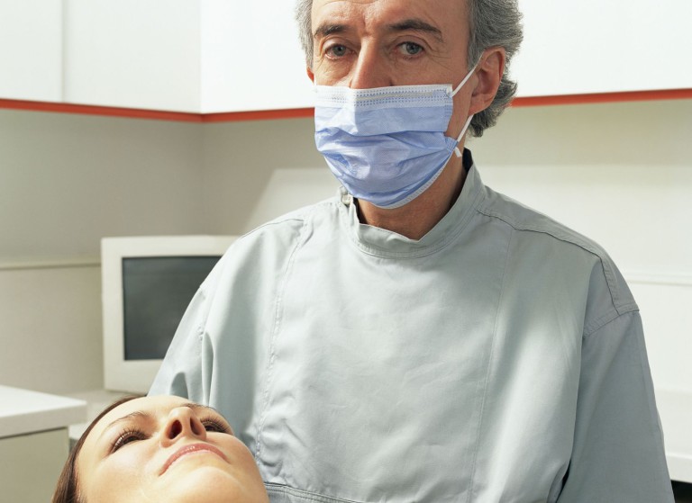 L'impiego dei sostituti dentinali sulla dentina affetta
