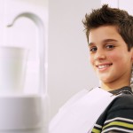 Confronto del potenziale rimineralizzante dei materiali da restauro dentale attraverso l’analisi dei loro profili di rilascio del fluoro paziente conservativa