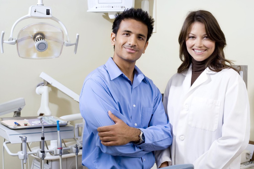 linee guida tumori dentisti impronta digitale