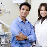 Gradimento dei pazienti per l’impronta digitale linee guida tumori dentisti impronta digitale