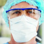 Risultati preliminari di una nuova membrana non riassorbibile per la rigenerazione ossea guidata medico rigenerazione ossea guidata impianti