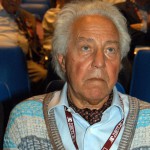 E’ scomparso Giuseppe Cozzani