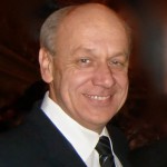 Gerhard Seeberger eletto speaker FDI