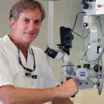 Testimone e protagonista della più moderna odontoiatria