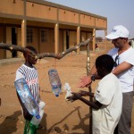 Salute orale nelle comunità svantaggiate e nei Paesi a basso reddito