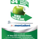 Ottobre mese della prevenzione dentale