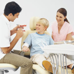 Sicurezza nello studio odontoiatrico: attuali normative e prospettive per il futuro – La sicurezza del paziente