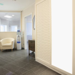 Studio dentistico: come scegliere il pavimento giusto Studio dentistico: come scegliere il pavimento giusto