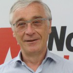 Eugenio Paglia di nuovo in Nobel