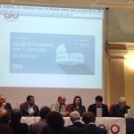 Sistema da riformare: l’analisi emersa dal congresso AIO