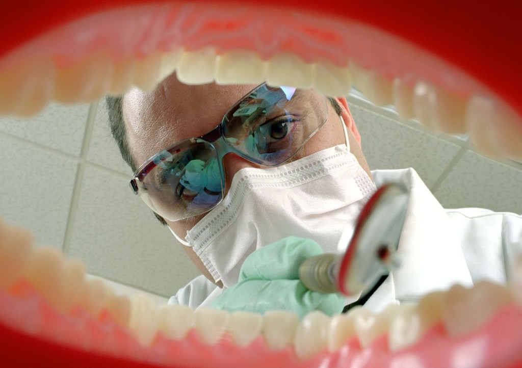 impianti perimplantite perimplantitis