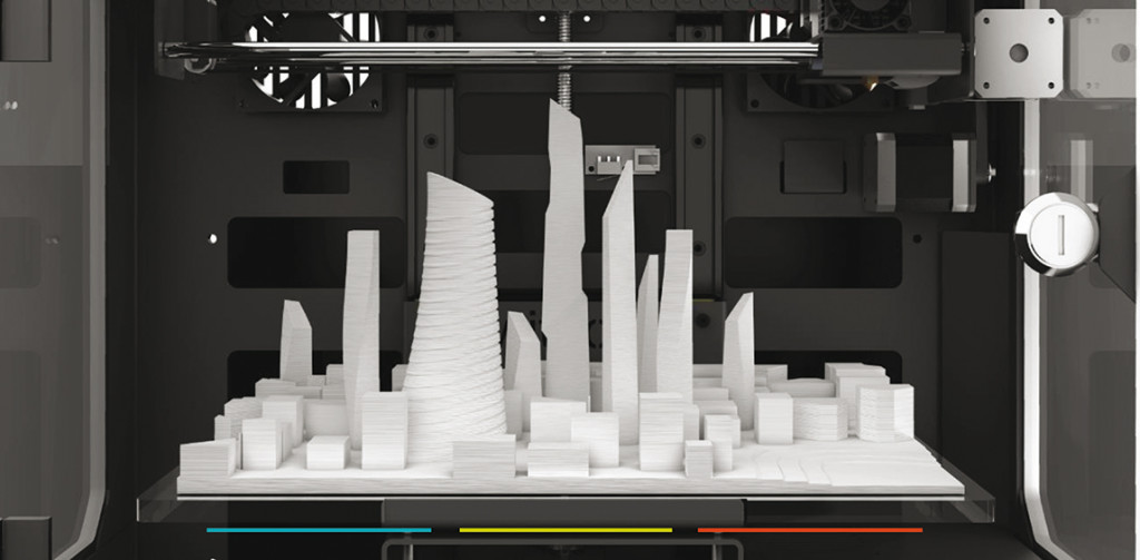 Technology Hub Milano evento stampa 3d cad-cam, zirconio