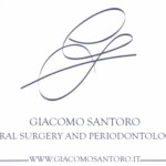 Anestesia locale mediante sistema STA per inserimento di un impianto post-estrattivo a superficie macchinata