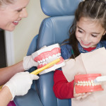 XV mese della salute orale: obiettivo zero carie