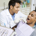 Gli insegnanti nelle facoltà di odontoiatria dovrebbero migliorare il proprio approccio all’uso della diga dentale?