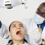 Inlay in composito per una minor contrazione da polimerizzazione